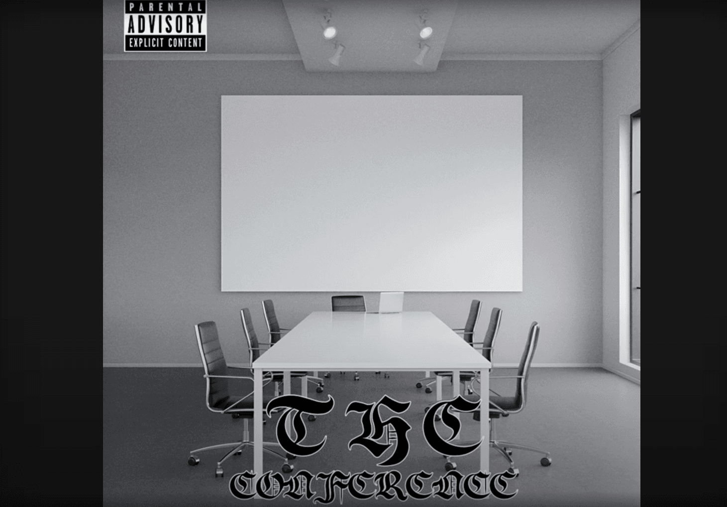 The Conference Playlist thumbnail