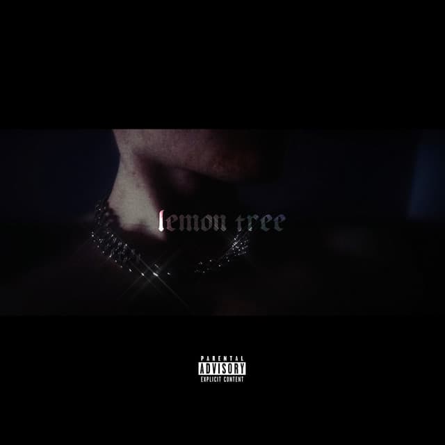 Lemon Tree