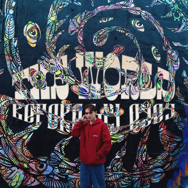 The World Before My Eyes (Director's Cut)